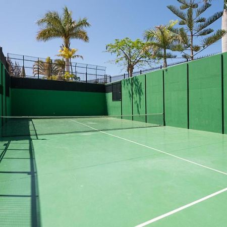 Duplex Meloneras La Casa Del Sol Villa Maspalomas  Eksteriør bilde