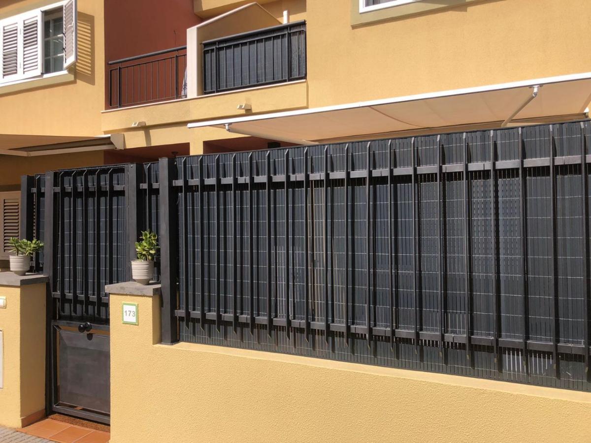 Duplex Meloneras La Casa Del Sol Villa Maspalomas  Eksteriør bilde