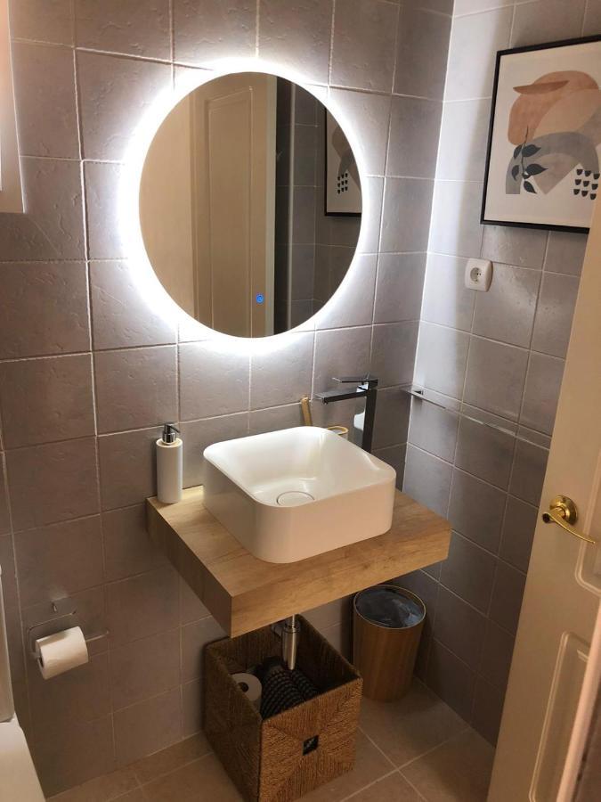 Duplex Meloneras La Casa Del Sol Villa Maspalomas  Eksteriør bilde