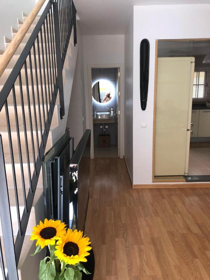 Duplex Meloneras La Casa Del Sol Villa Maspalomas  Eksteriør bilde