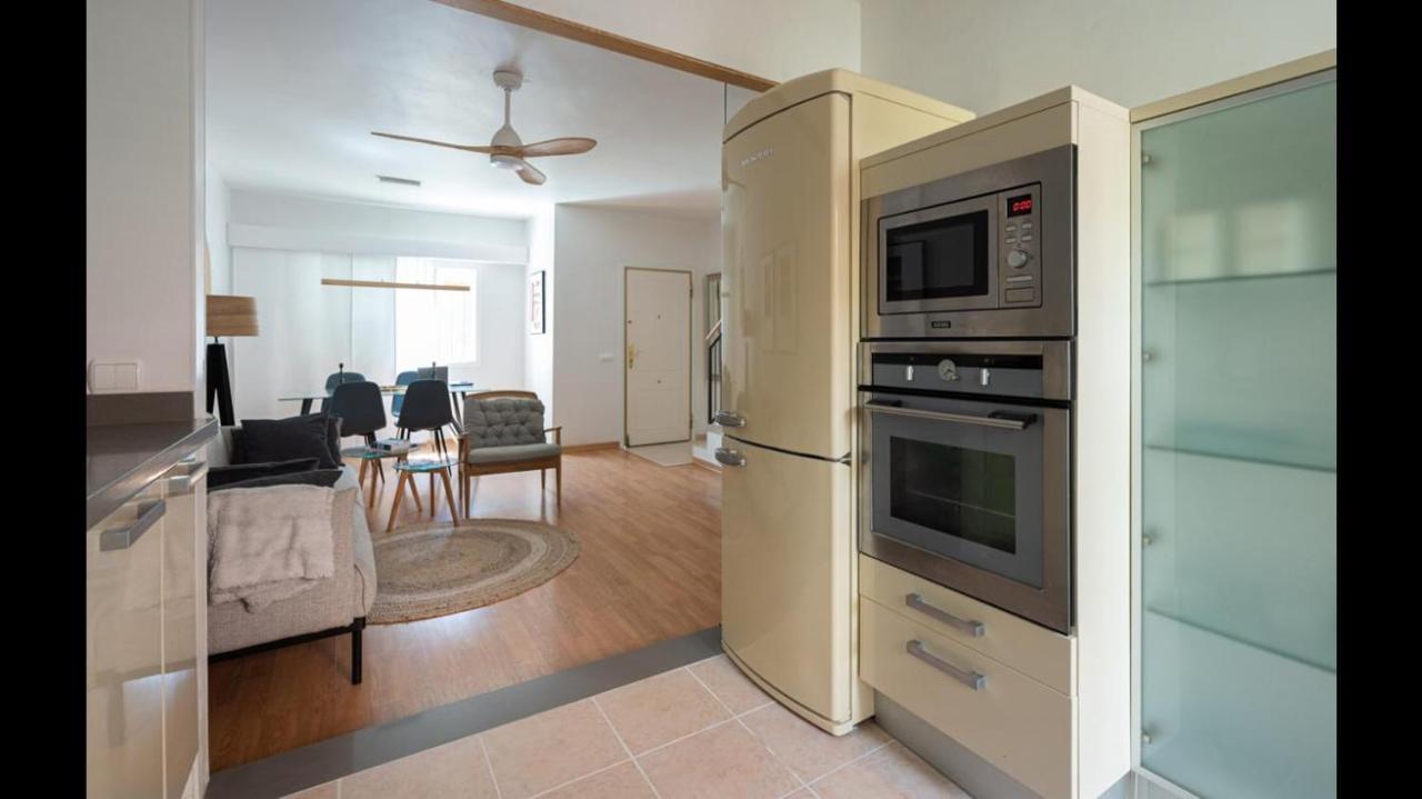 Duplex Meloneras La Casa Del Sol Villa Maspalomas  Eksteriør bilde