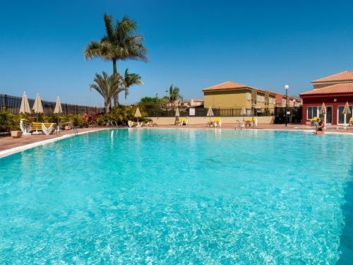 Duplex Meloneras La Casa Del Sol Villa Maspalomas  Eksteriør bilde