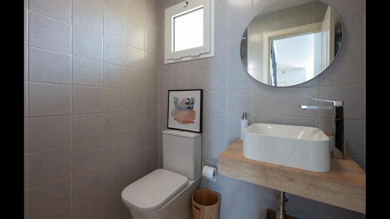 Duplex Meloneras La Casa Del Sol Villa Maspalomas  Eksteriør bilde