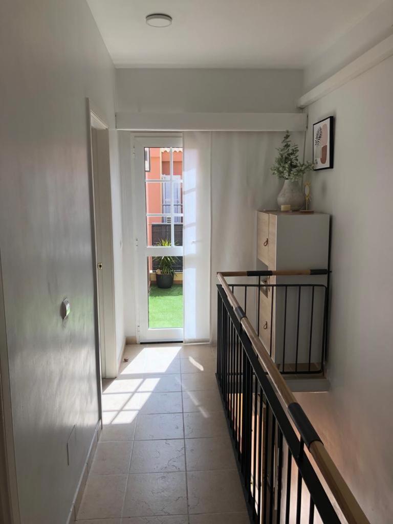 Duplex Meloneras La Casa Del Sol Villa Maspalomas  Eksteriør bilde