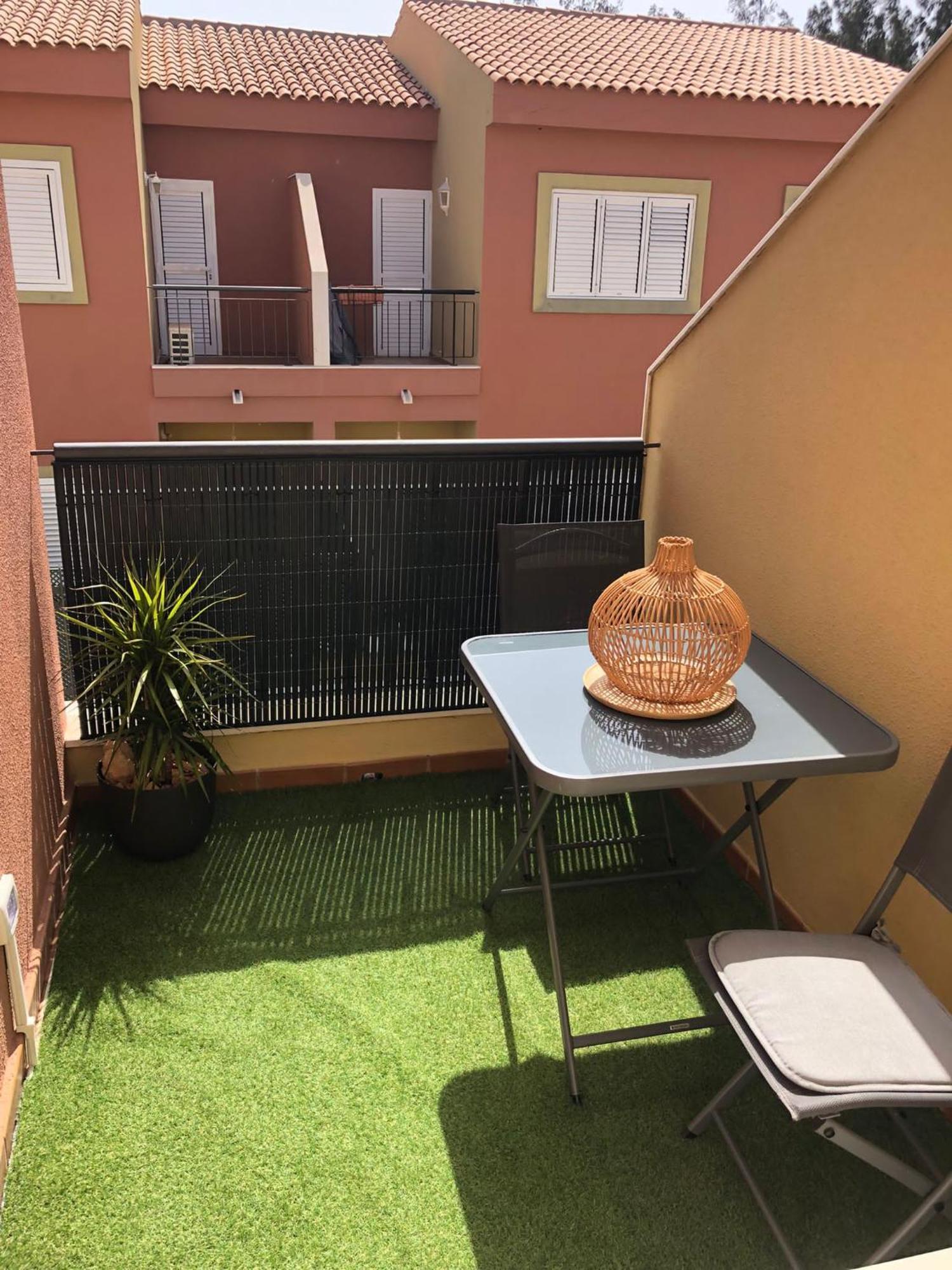 Duplex Meloneras La Casa Del Sol Villa Maspalomas  Eksteriør bilde